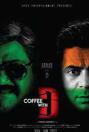 Coffee with D 2017 DvD Rip full movie download